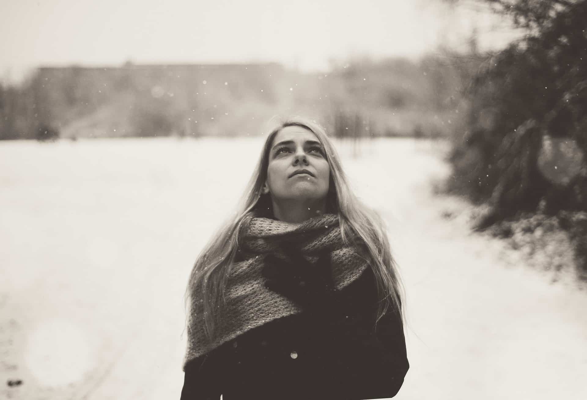 Can you really get used to cold weather? – Modern Vintage Ville